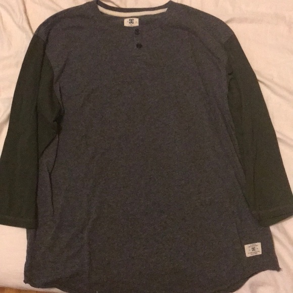 DC shirt - Picture 1 of 1